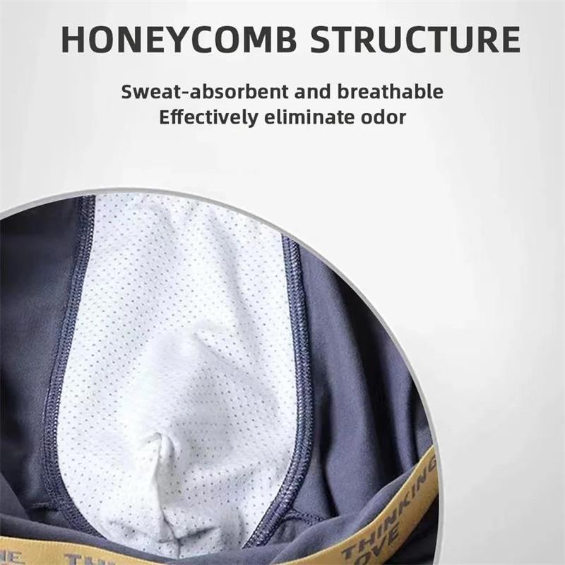 10Pieces/ Men's Underwear Men  - Boxer Brief Pack Cotton review and price