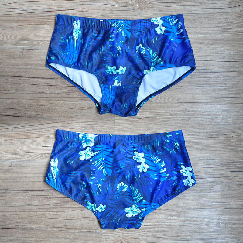 Sexy Men Swimwear Swimsuits Sw - Pouch Boxer Pouch review and price