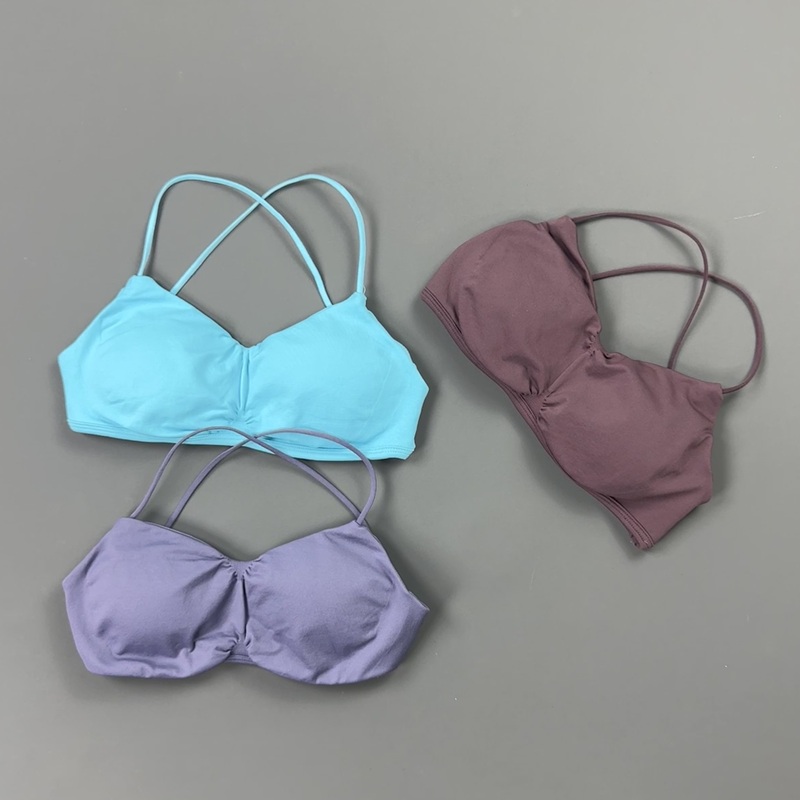 HISTELLO Front Ruched Cross Ba - Suspender Tank Top review and price