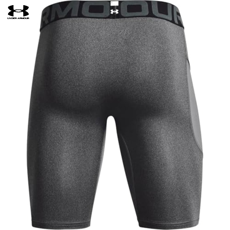 Genuine UA Men HeatGear Armour - Compression Shorts Athletes review and price