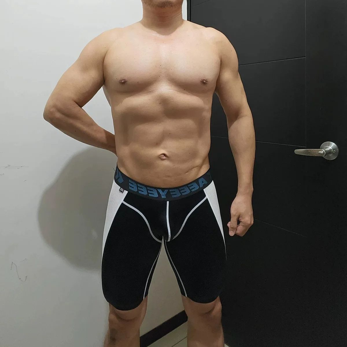 Men's Underwear boxer ultra-th - Mesh Sport Boxer review and price
