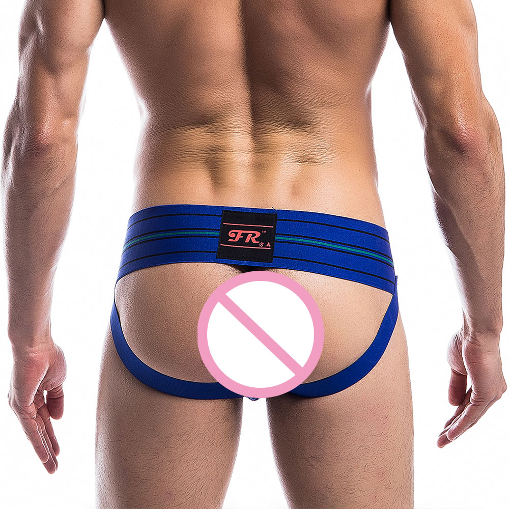 3 Inch Waistband Men's Athleti - Jockstrap Athletic review and price