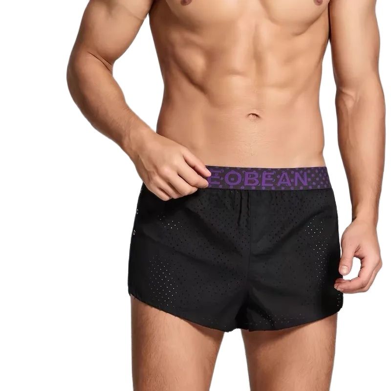 New Fashion Men button split B - Mesh Sport Boxer review and price