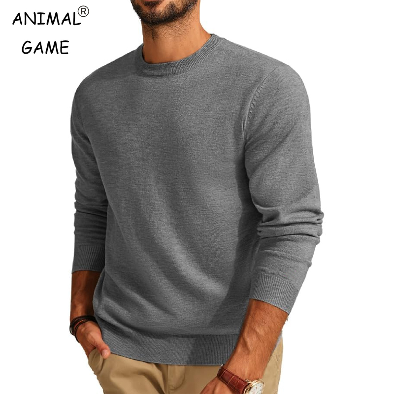 Men's Long Sleeve Sweaters Cre - Thermal Long John review and price