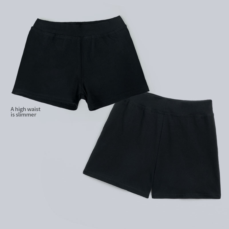 Girls Dance Shorts Ballet Pant - Boxer Brief Pack Cotton review and price