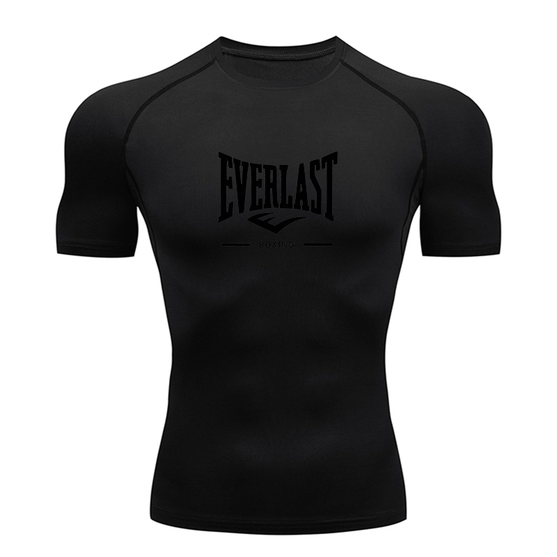 2026 new style men's running t - T Shirt Tight Fit review and price
