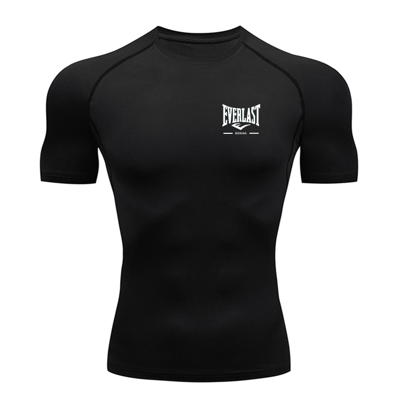 2026 new style men's running t - T Shirt Tight Fit review and price