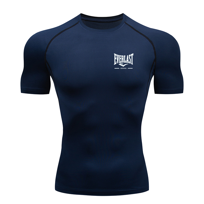 2026 new style men's running t - T Shirt Tight Fit review and price